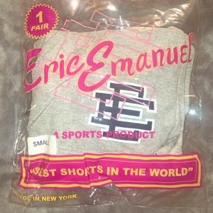 Eric Emanuel shorts